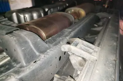 Tank 400 New Energy