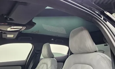 Polestar Polestar 2