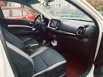 Kia KX1