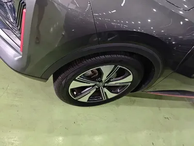 Changan CS55PLUS