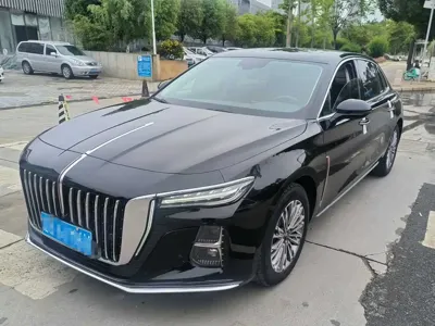 Hongqi Hongqi H5