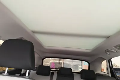 Jetta VS7