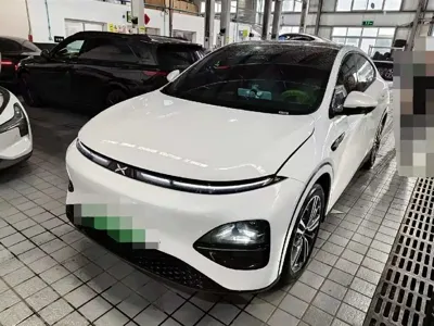 Xpeng G6