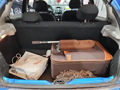 Citroen C2