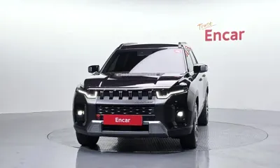 KG_Mobility_Ssangyong Torres