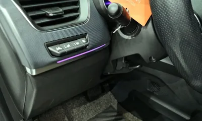 Renault-KoreaSamsung XM3