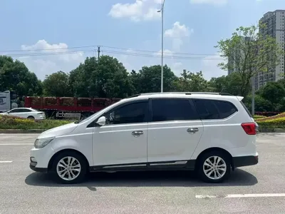 Baojun 730