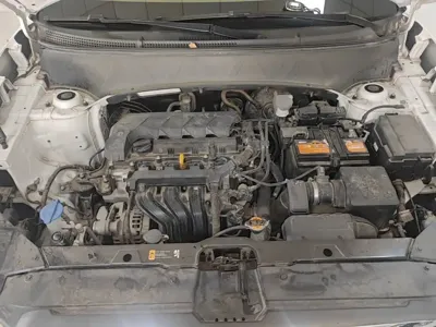 Hyundai ix25