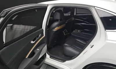 Kia K9