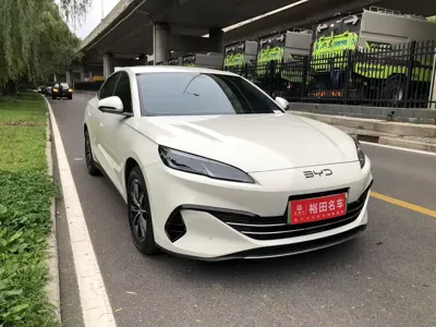 BYD 海豹06