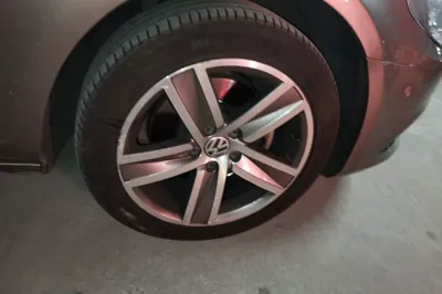 Volkswagen FAW-Volkswagen CC