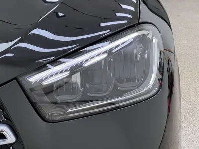 Mercedes-Benz 奔驰GLE(进口)