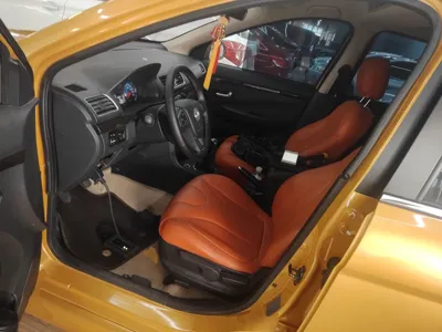 Dongfeng Fengon 370