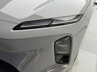 Nio ET5T