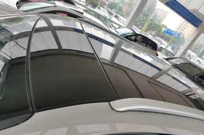 WEY VV5