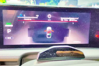 Nissan Ariya
