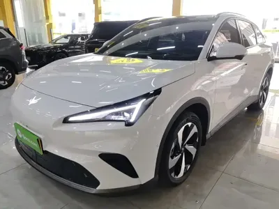 Arcfox Alpha T5