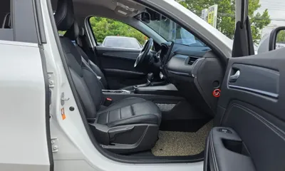 Renault-KoreaSamsung XM3
