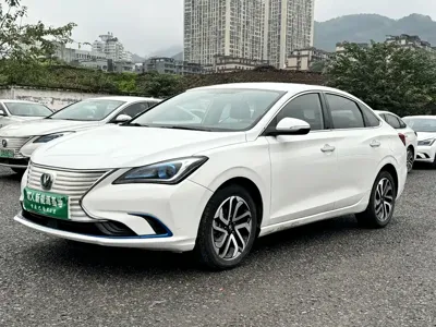 Changan Eado New Energy