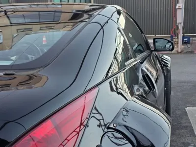 Nissan 350Z