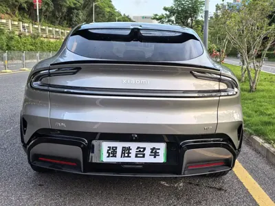 Xiaomi 小米YU7