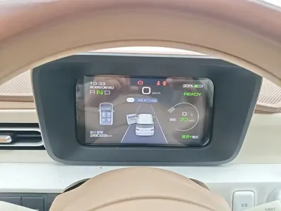 Wuling MINIEV