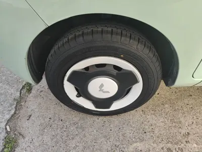 Wuling MINIEV