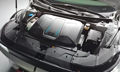 Hyundai Ioniq5