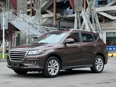 Haval H2