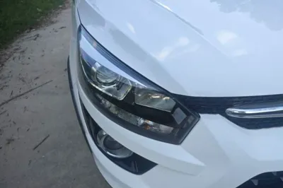 BAIC Senova X25