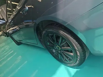 Roewe i5