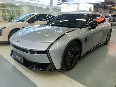Xpeng P7