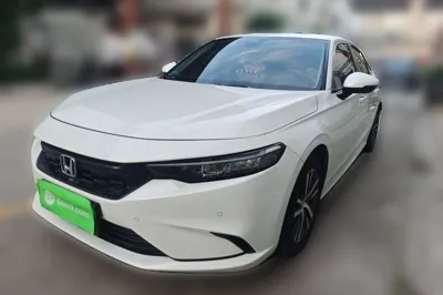 Honda Integra