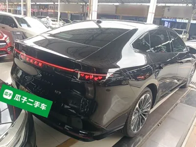 Nissan N7