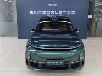 Li Auto Li L9