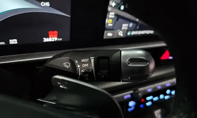 Hyundai Ioniq6