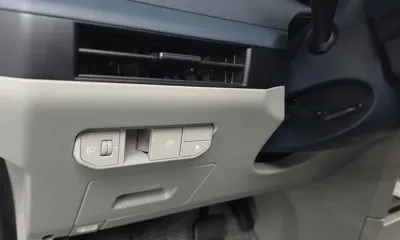 Kia PV5
