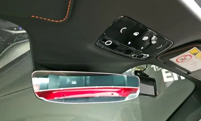 Ferrari 296