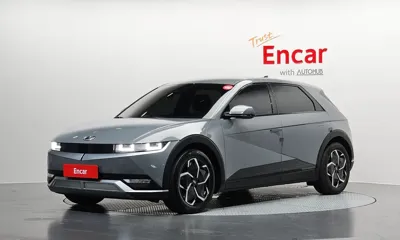 Hyundai Ioniq5