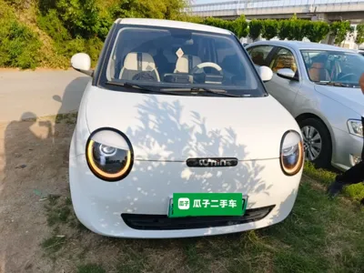 CHANGAN NEVO Lumin