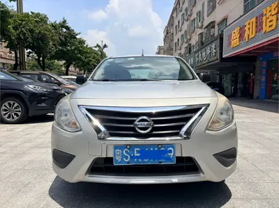 Nissan Sunny