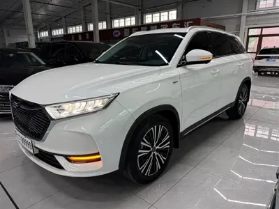 Oshan Oushang X7
