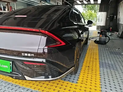Wuling Xingguang
