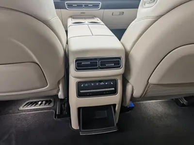 Li Auto Li L7