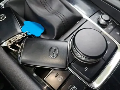 Mazda 3 Axela