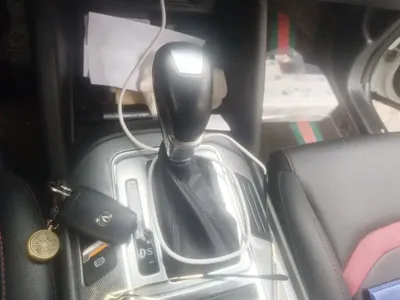 Changan CS55