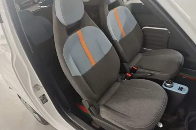 Geely Galaxy Panda