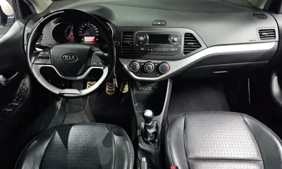 Kia Morning