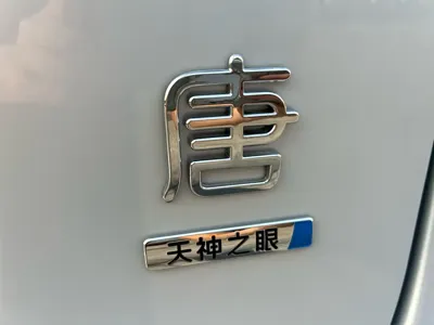 BYD Tang New Energy
