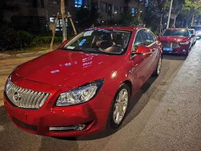 Buick Regal